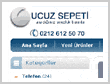 Ucuz Sepeti Elektronik Al��veri� Sitesi
